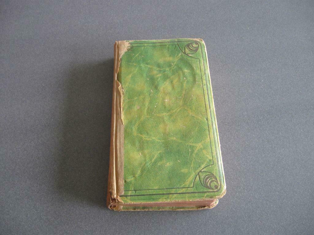Kerkboek voor Roomsch Katholieken (1945) DE VROME ZIEL, Antiek en Kunst, Ophalen of Verzenden