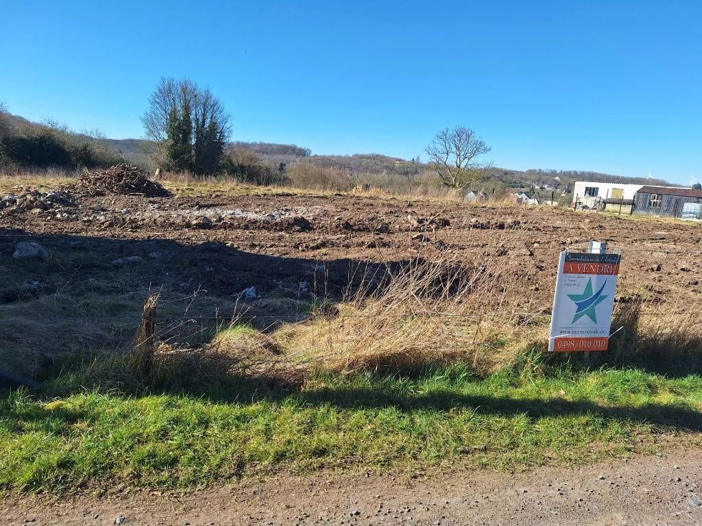 Magnifique terrain de 23 ares Beaumont, Immo, Beaumont, 1500 m² ou plus