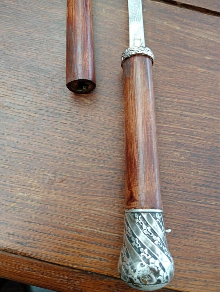 Cane (Toledo), Ophalen of Verzenden