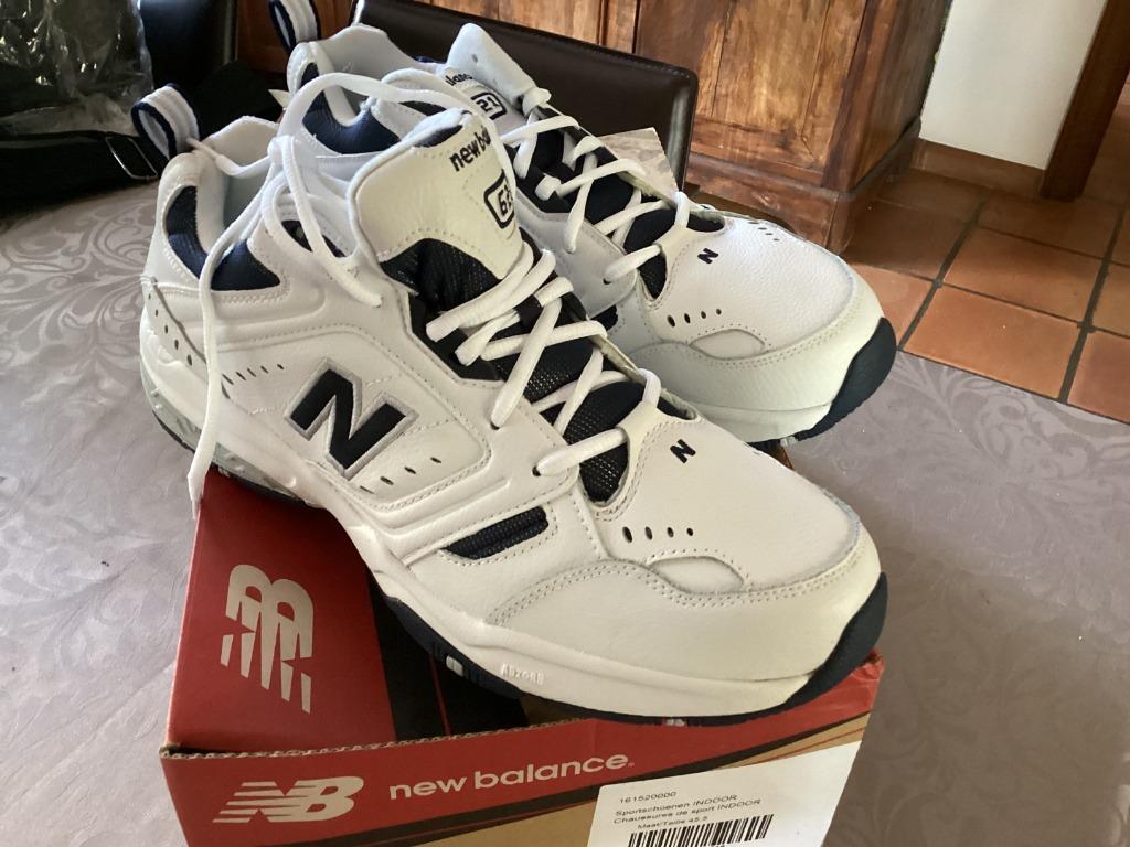 New Balance 621 sneakers, Sport en Fitness, Ophalen of Verzenden, Nieuw