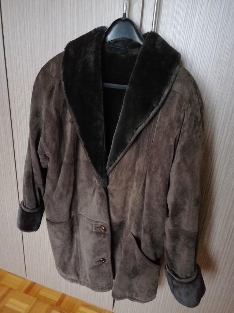 Vesten, Kleding | Dames, Ophalen, Zo goed als nieuw, Maat 46/48 (XL) of groter, Overige kleuren