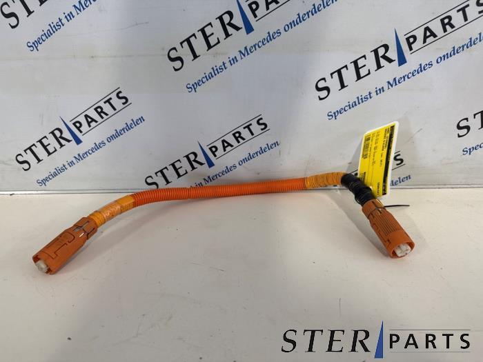 Câble (divers) d'un Mercedes B-Klasse, 3 mois de garantie, Utilisé, -, -