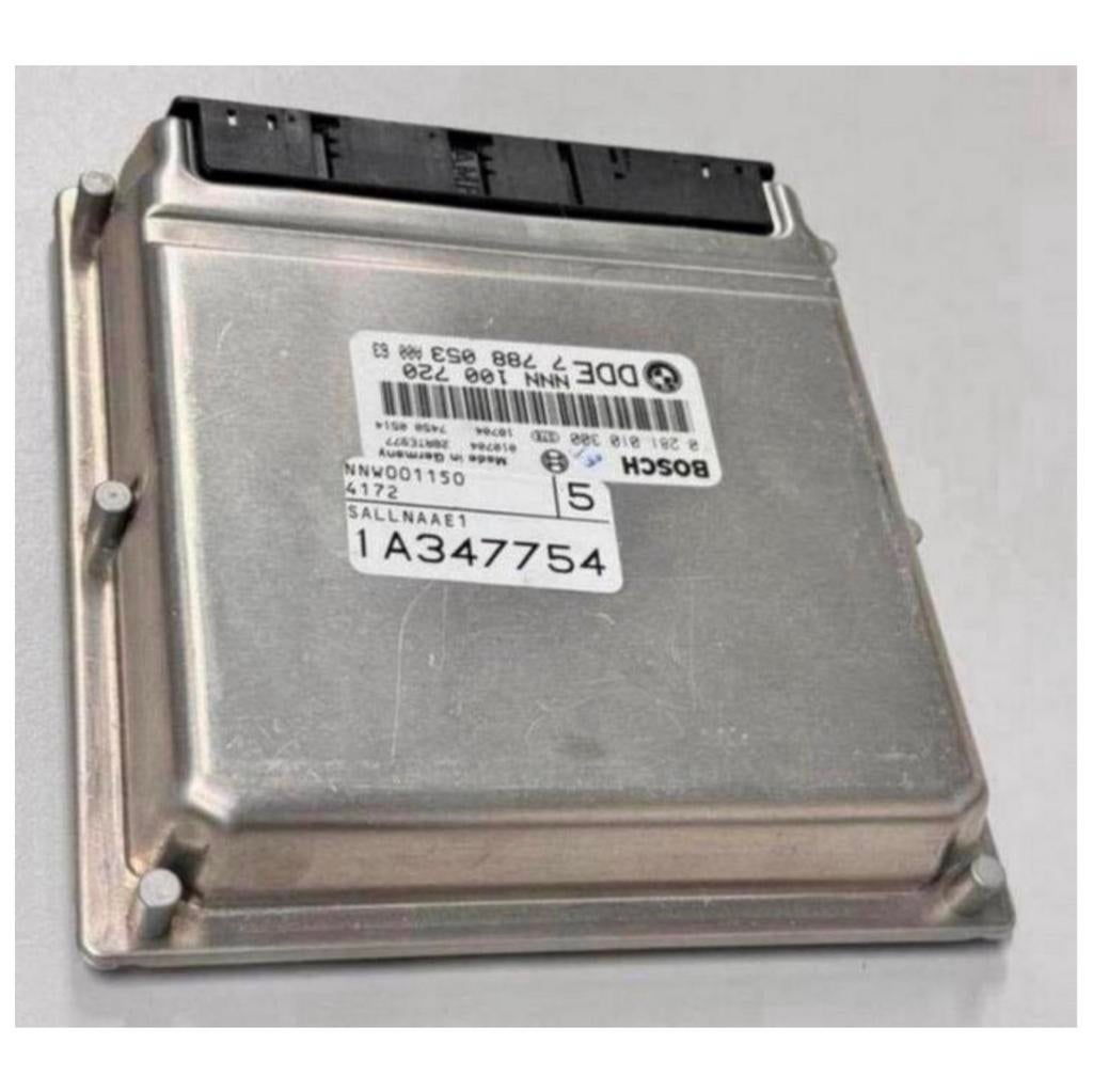 Unité de commande moteur ECU Land Rover Freelander 7788053, Enlèvement ou Envoi, Utilisé, Land Rover