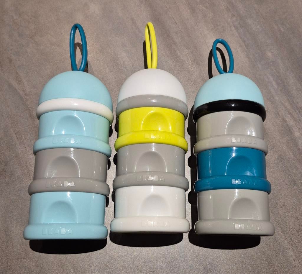 Verdeeltoren voor melkpoeder, Kinderen en Baby's, Ophalen