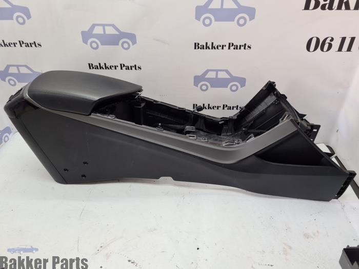 Console centrale d'un Hyundai I40, Autos : Pièces & Accessoires, -, -, 3 mois de garantie, Utilisé