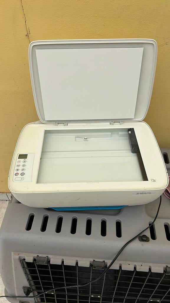 Printer, Computers en Software, Ophalen, Zo goed als nieuw, Printer