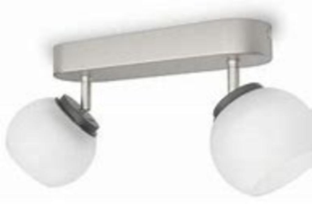 Philips : wandlamp met led : nieuw, Ophalen of Verzenden, Nieuw, Glas