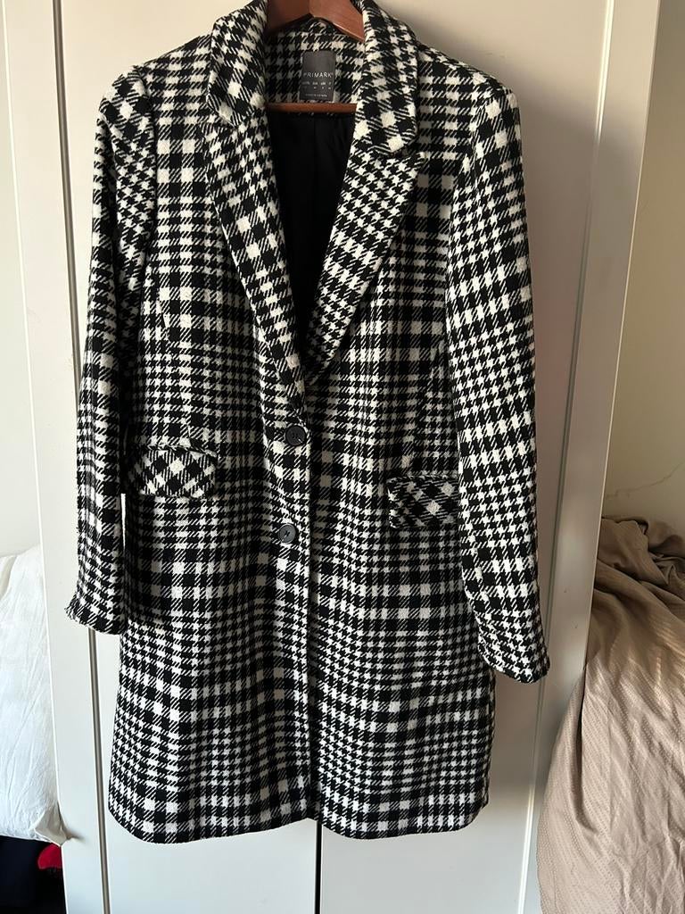Manteau T 40, Enlèvement, Comme neuf