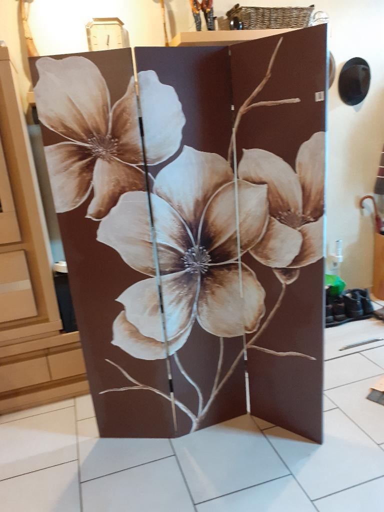 PARAVENT A VENDRE, Enlèvement, Neuf