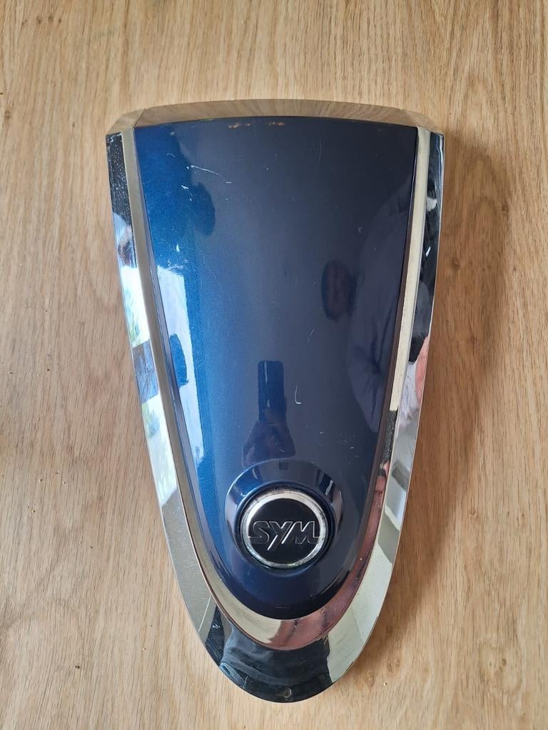 Kapje sym fiddle 3, Fietsen en Brommers, Ophalen of Verzenden