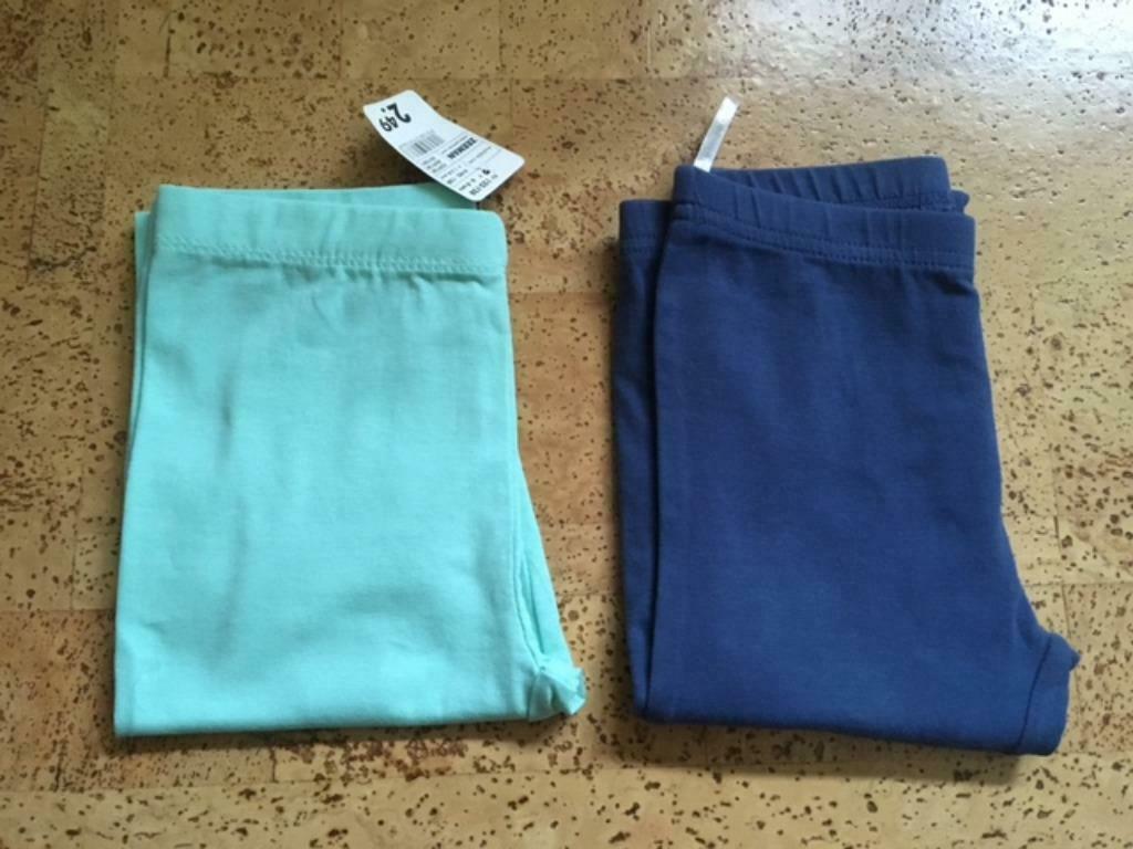 legging Zeeman 122-128, Broek, Zeeman, Meisje, Ophalen of Verzenden