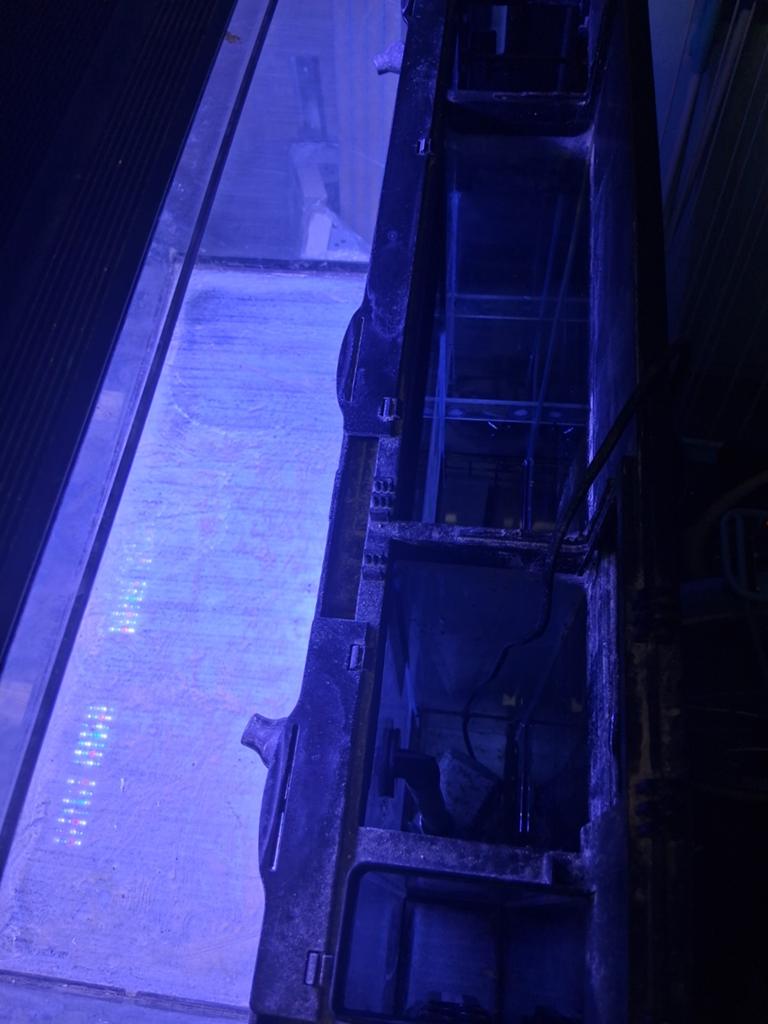 Zeeaquarium, Dieren en Toebehoren, Vissen | Aquaria en Toebehoren, Ophalen