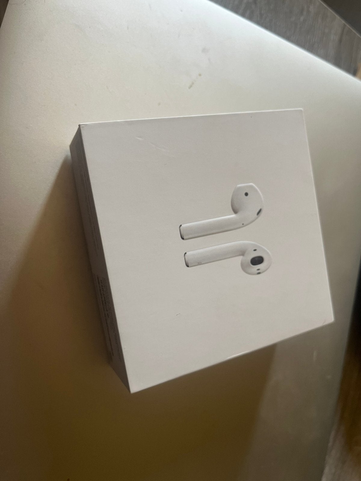 Apple airpods gen 2, Télécoms, Téléphonie mobile | Écouteurs, Détection de port, Apple, Utilisé, Blanc