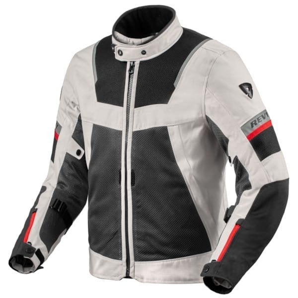 Revit jas AA, Motoren, Ophalen