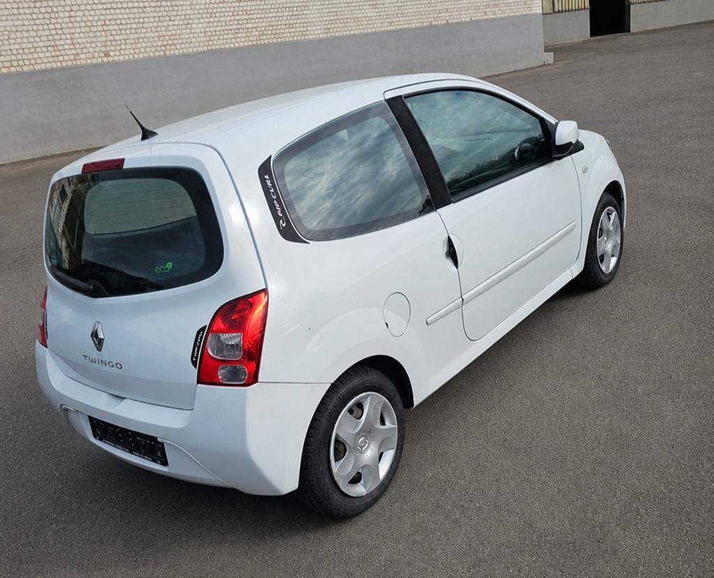 Renault twingo RipCurl 2010, 1 2essence prêt à immatriculer, Enlèvement ou Envoi, Renault