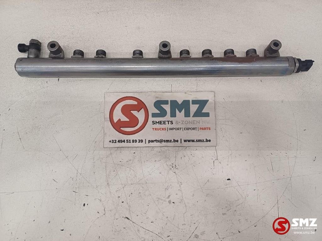 Occ rampe d'injection D2676 MAN, Utilisé, MAN, Systèmes à carburant