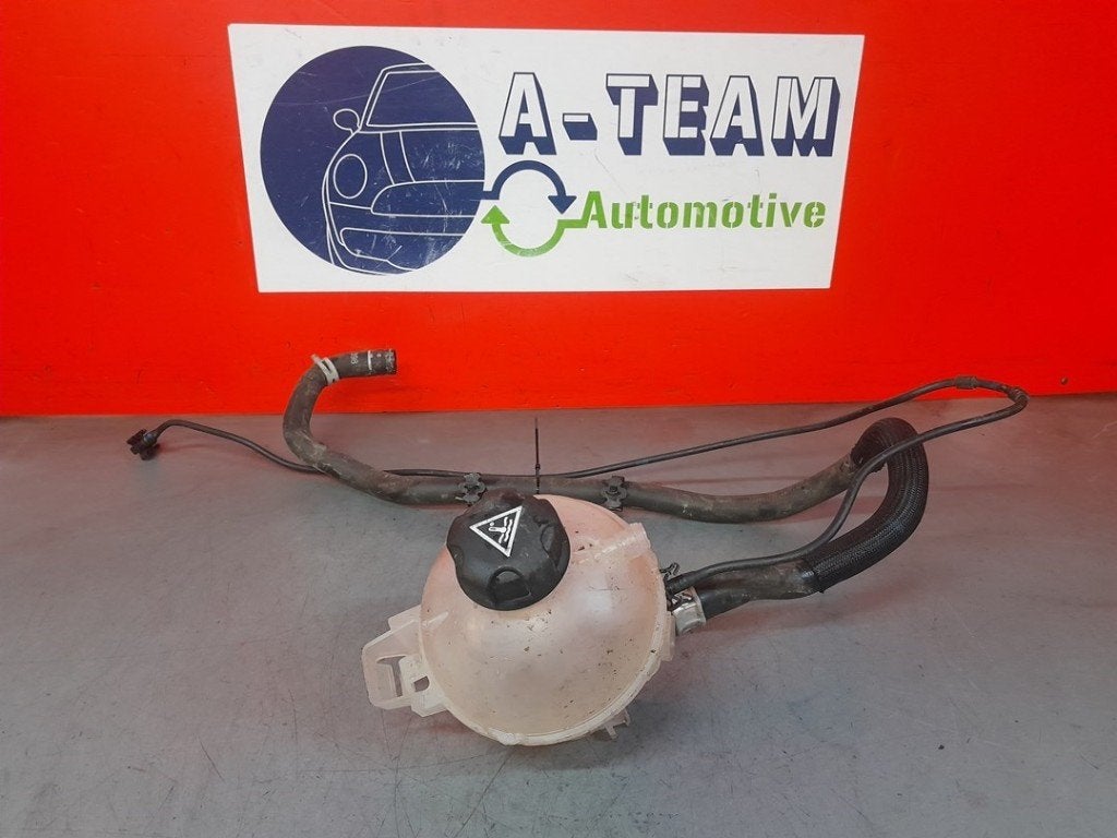 VASE D'EXPANSION Citroën Berlingo (01-2018/04-2021), Citroën, Kontakt-citroen@citroen.com, Utilisé, Citroën Deutschland GmbH