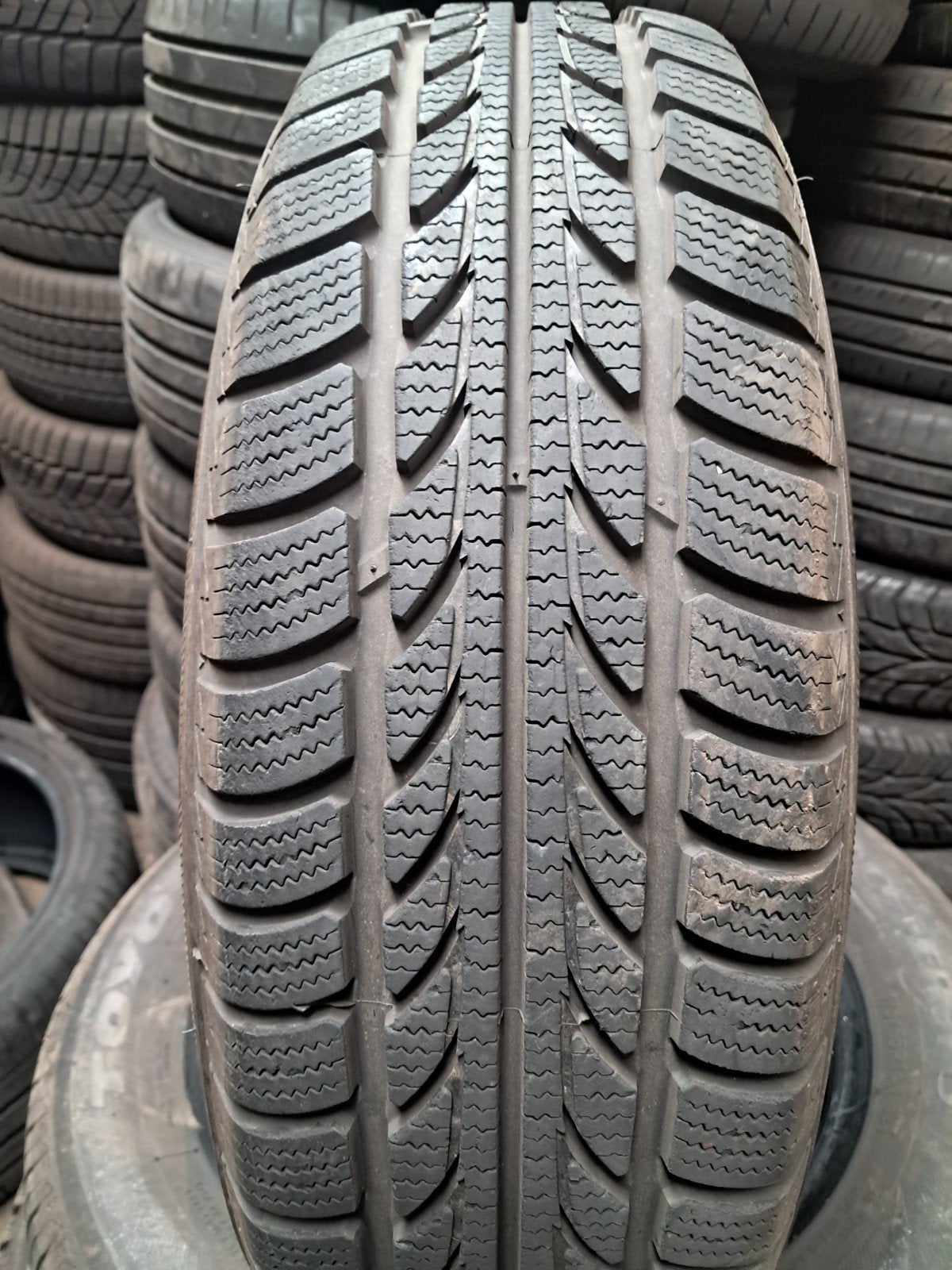 1757013 175/70/13 175/70r13 Hankook, Autos : Pièces & Accessoires, Enlèvement