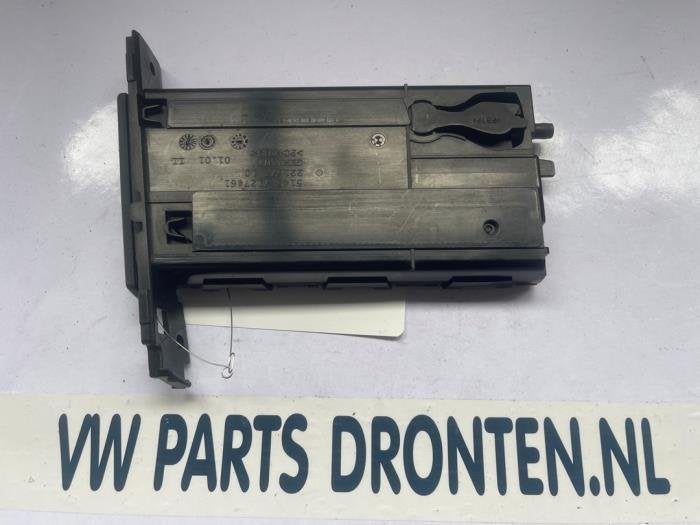 Bekerhouder van een BMW 3-Serie, Gebruikt, -, -, Ophalen of Verzenden