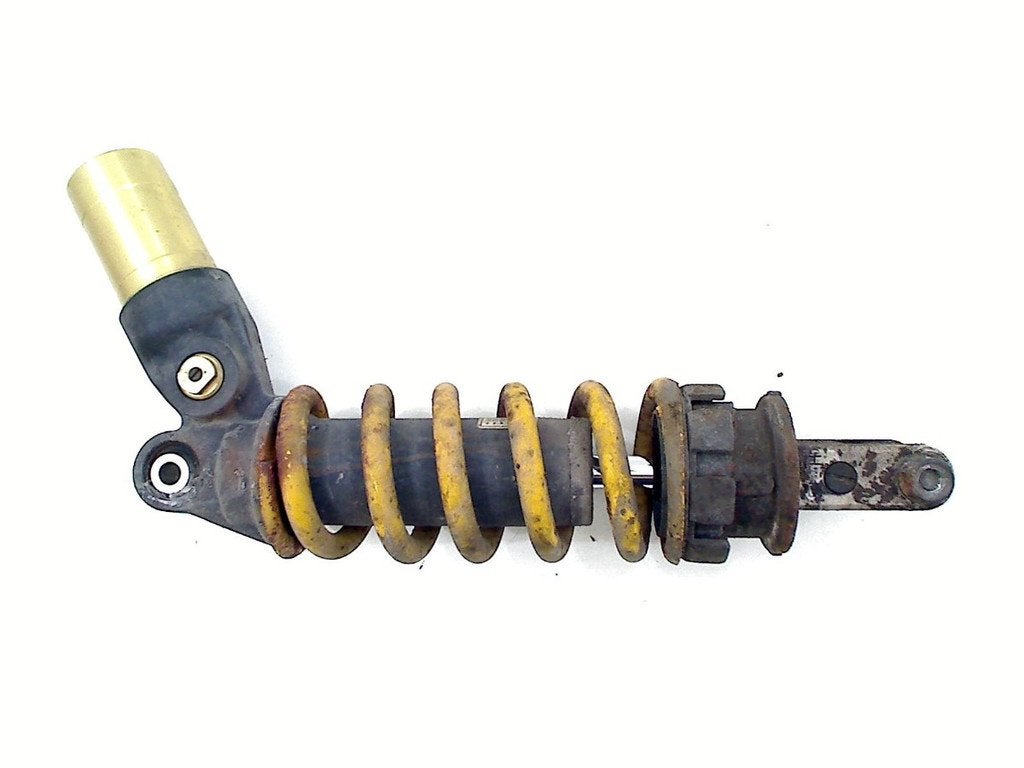 AMORTISSEUR ARRIÈRE Honda (52400-MEL-003), Dhr. S. di Majo, Utilisé, Info@cama-motorparts.nl, P.J. Troelstraweg 8 8
3144 CX  MAASSLUIS, NL