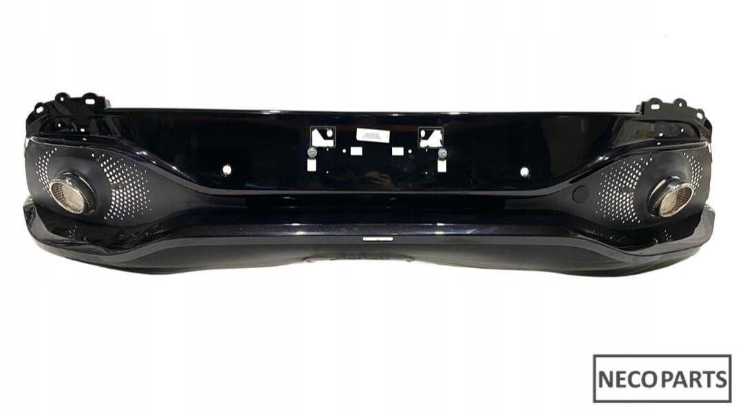 ASTON MARTIN DBX ACHTERBUMPER BUMPER, Gebruikt, Overige automerken, -, Ophalen of Verzenden