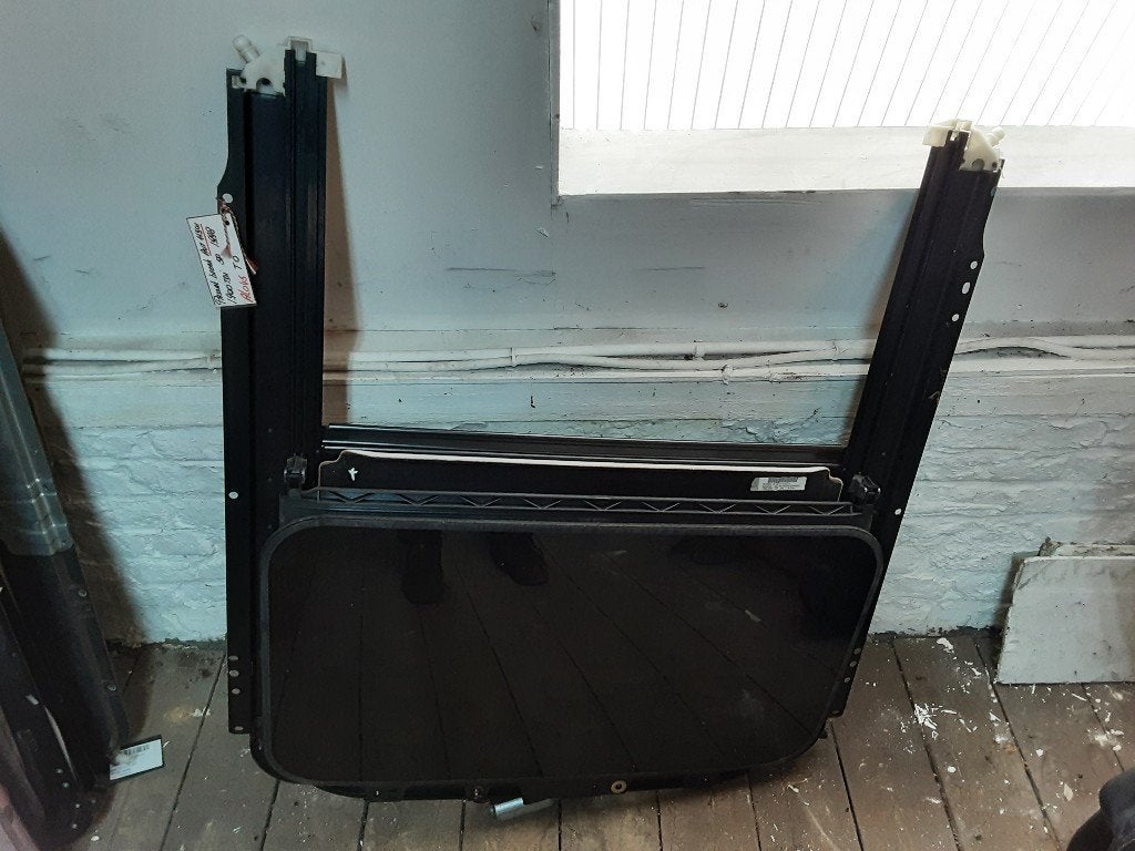 SCHUIF-KANTELDAK Volkswagen Passat Variant (3B5), Auto-onderdelen, Gebruikt, Volkswagen, Volkswagen AG, Kundenbetreuung@volkswagen.de