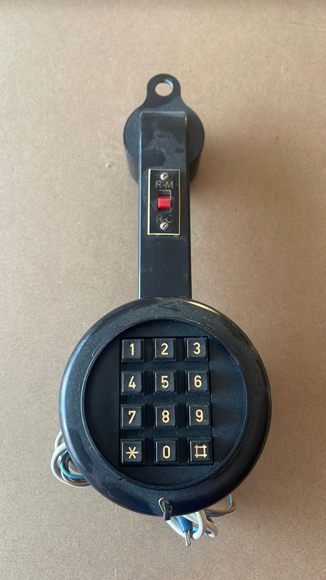 Testtelefoon rtt belgacom, Telecommunicatie, Vaste telefoons | Niet Draadloos, Ophalen