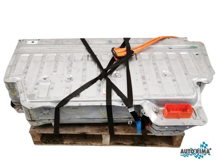 Batterie (hybride) d'un Volvo V60, -, 3 mois de garantie, -, -
