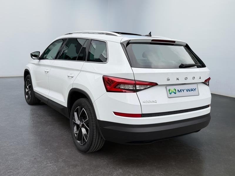 Skoda Kodiaq Style | 1.5 TSI 150cv | Carplay | Toit ouvrant, Achat, Euro 6, Entreprise, Electronic Stability Program (ESP)