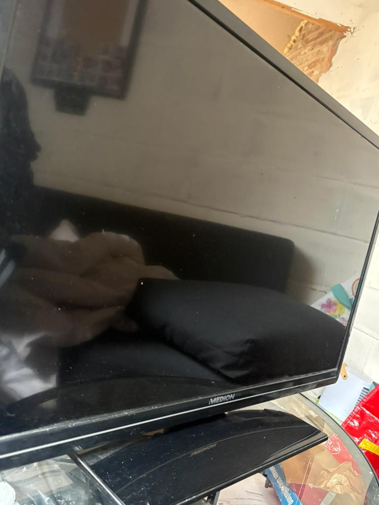 TV!, Audio, Tv en Foto, Televisies, Ophalen, Gebruikt, Overige merken
