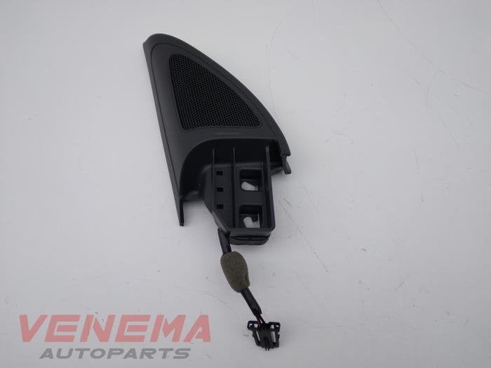 Haut-parleur d'un Volkswagen Golf, Volkswagen, -, 3 mois de garantie, Utilisé