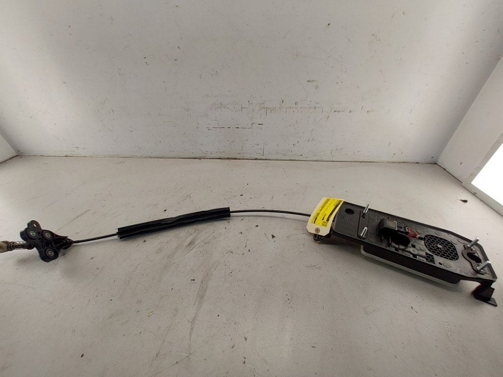 MECANISME DE CHANGEMENT DE VITESSES Audi A3 Sportback (8YA), Auto-Union-Straße  1,
85057  Ingolstadt, DE, Info@audi.de, Audi, Utilisé