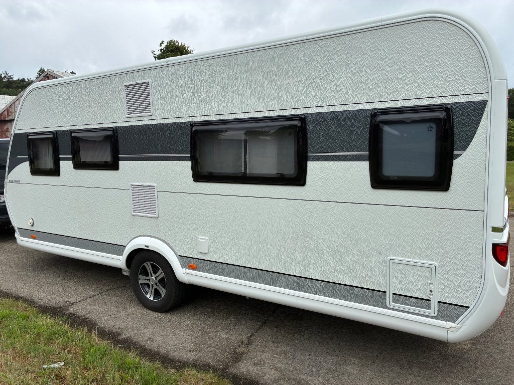PORTE-VÉLOS Hobby 560 WLU MOVER, Caravanes & Camping, Hobby, Porte-vélos, Particulier