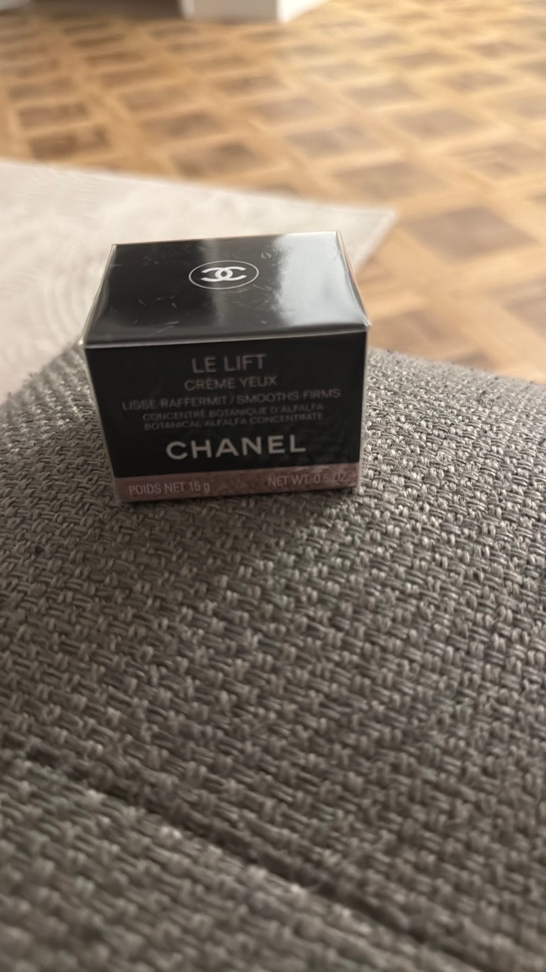 Chanel nieuw, Ophalen, Zo goed als nieuw