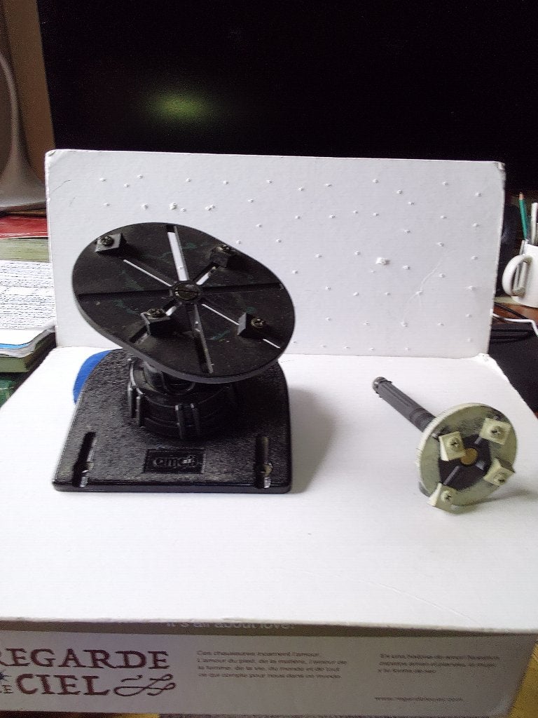 FIGURINES   VERLINDEN, Enlèvement ou Envoi