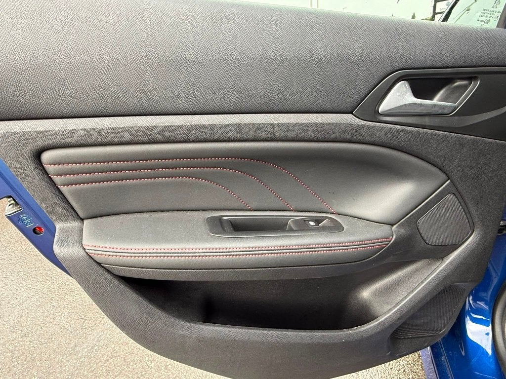 Peugeot 308 (Stock ID 57189) — 17