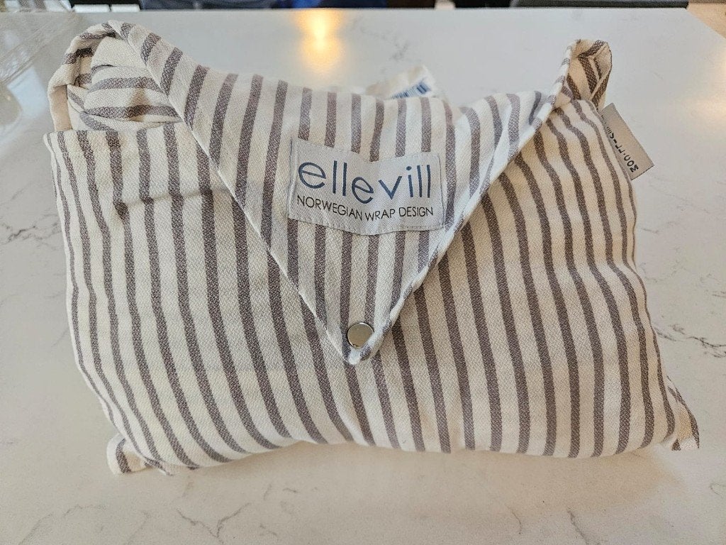 enveloppe en coton, Autres marques, Écharpe de portage, Comme neuf, Enlèvement