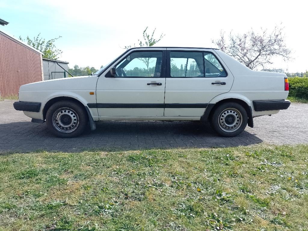 volkswagen jetta LX, Auto's, Volkswagen, Particulier, Jetta, Benzine