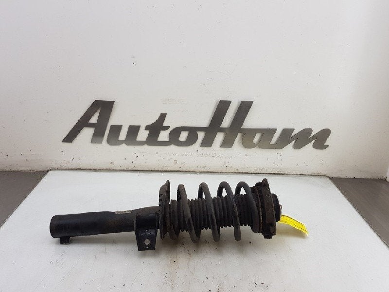 SCHOKBREKER RECHTS VOOR Audi A3 (8P1) (|1T0413031CF|), Gebruikt, Audi