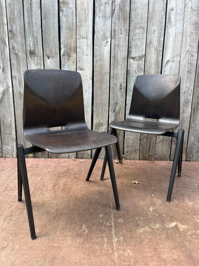 Galvanitas S22 Thur-Op-Seat Stoelen( 30 op voorraad)