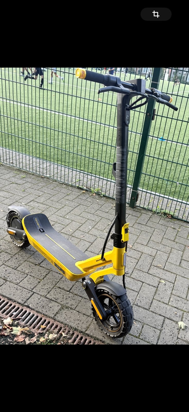 Vend ou propose echange XIAOMI 6 ULTRA trotinette electrique, Enlèvement, Comme neuf