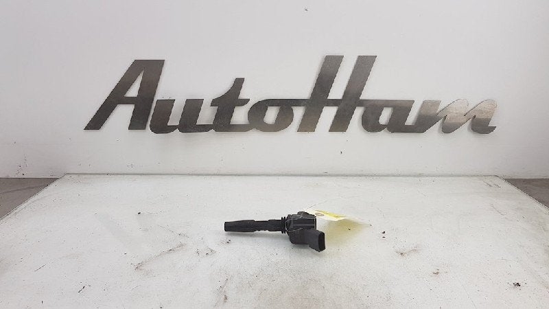 BOBINE D'ALLUMAGE CRAYON Volkswagen Golf VII (AUA), Autos : Pièces & Accessoires, Utilisé, Volkswagen