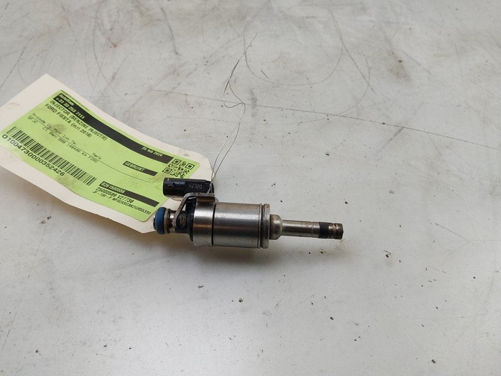 INJECTEUR Ford Fiesta 6 (JA8) (01-2008/01-2018), Robert Bosch AG, Robert-Bosch-Allee 1
74232  Abstatt, DE, Engineering@bosch.com