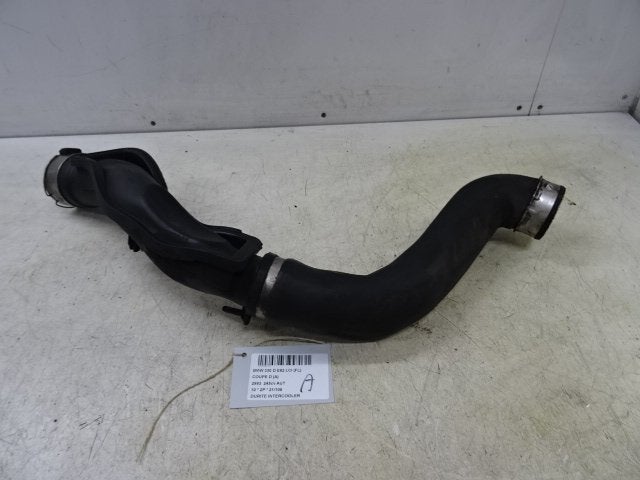 INTERCOOLER DURITE BMW 3 serie (E92) (01-2005/12-2013), Utilisé, BMW, Petuelring 130
80809  München, DE, Bayerische Motoren Werke AG