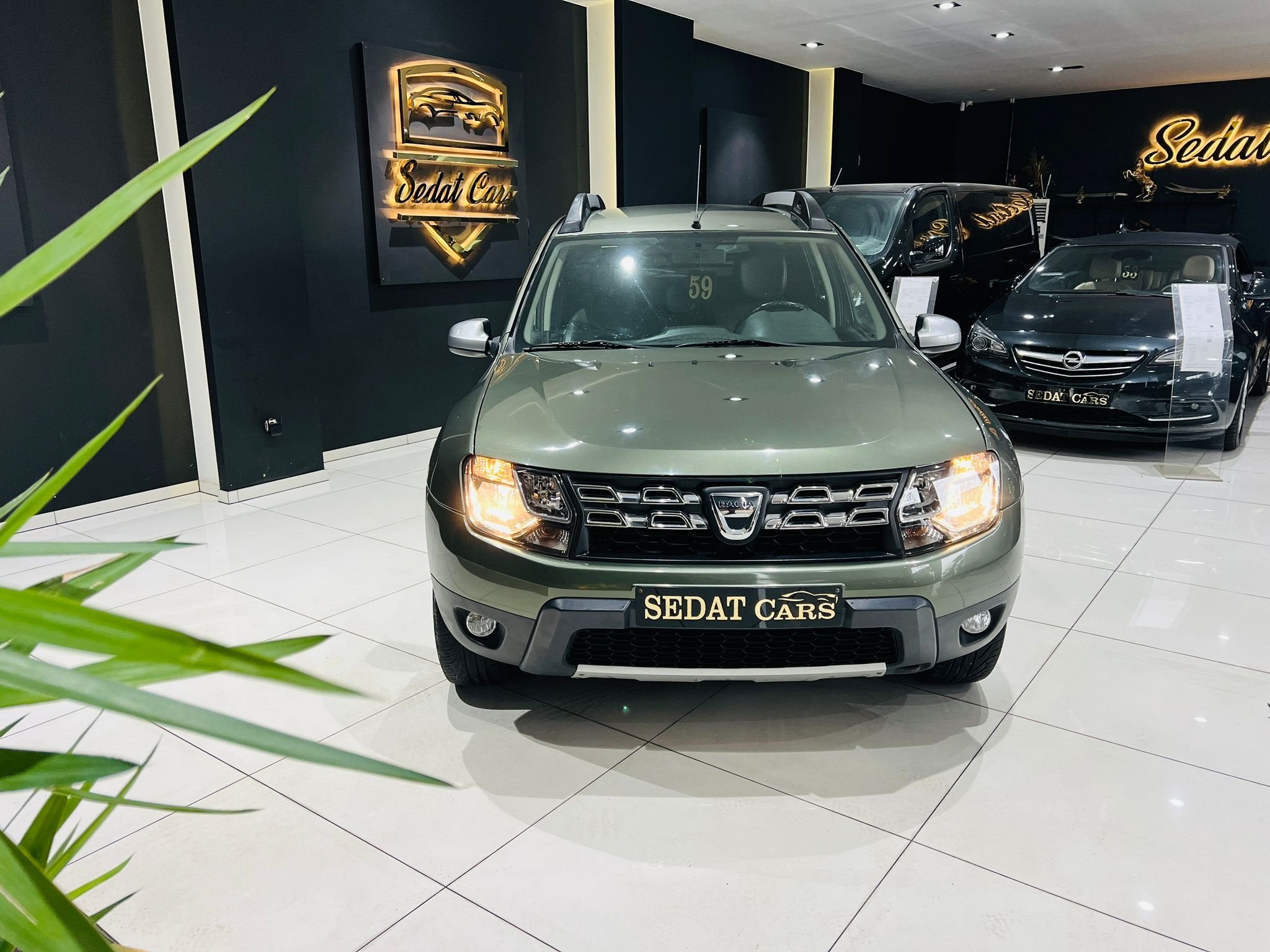 Dacia Duster 1.2 BENZINE EURO 5B, Autos, Dacia, Cuir, Euro 5, Achat, Entreprise