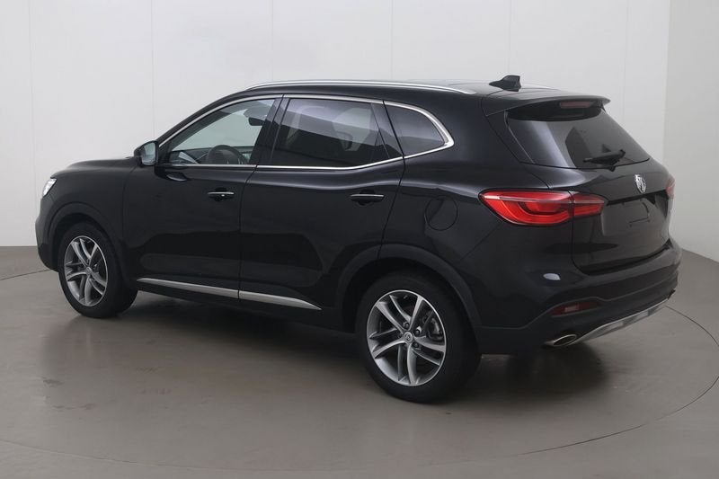 MG HS 1.5 T-GDI luxury, Auto's, 1513 kg, Gebruikt, 4 cilinders, Parkeersensor