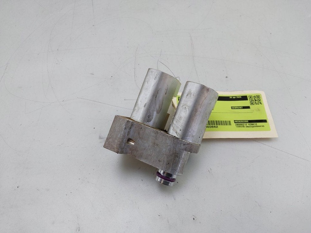 DIVERSEN Expansieklep airco Q8 E-tron (GEG) (|4KE820339E|), Info@audi.de, Audi, Audi AG, Gebruikt