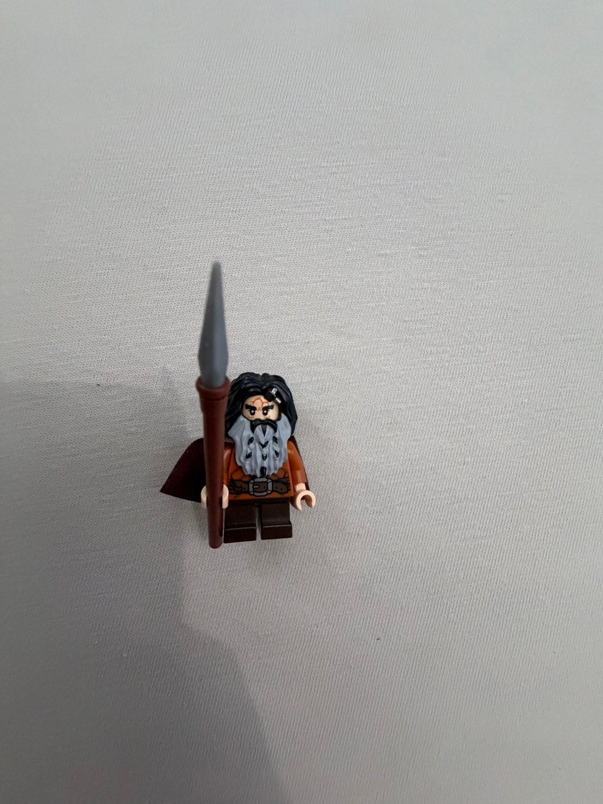 LOR041: Bifur the Dwarf, Overige thema's, Lego, Nieuw, Ophalen of Verzenden