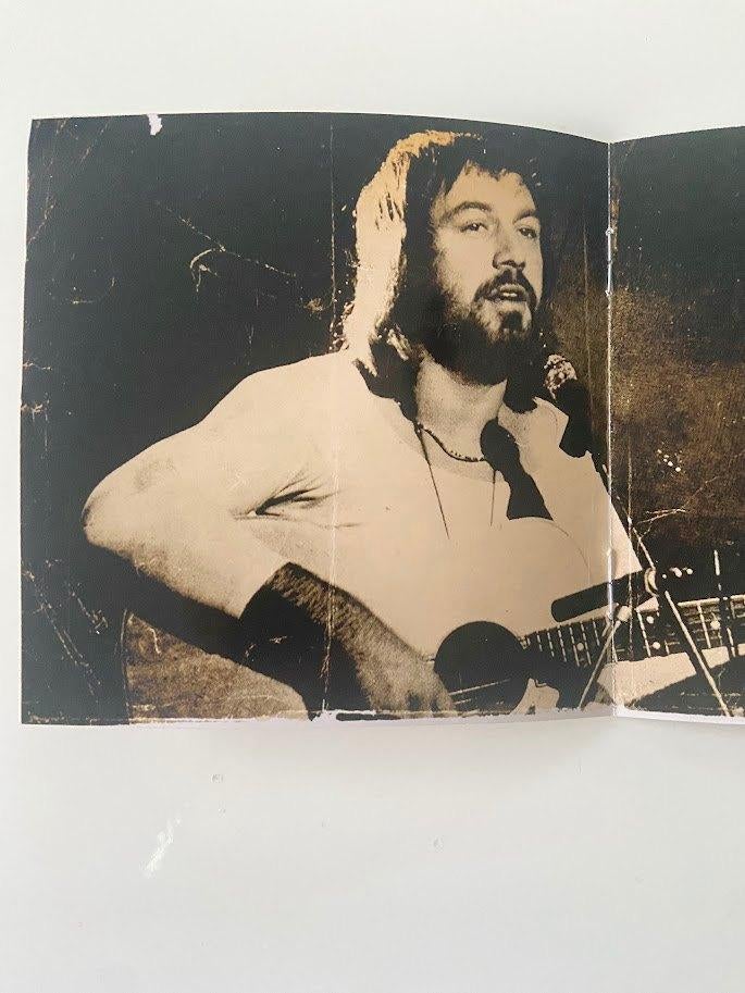 Zeldzame kleinkunst cd "Ouwe Makkers" van ZJEF VANUYTSEL, Cd's en Dvd's, Ophalen, Zo goed als nieuw, Streekmuziek