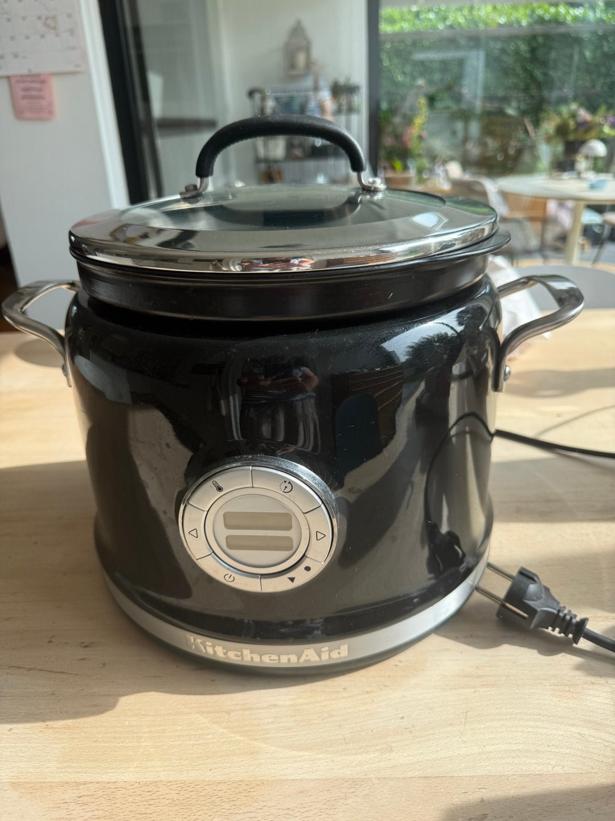 KitchenAid Artisan Multi-Cooker, Huis en Inrichting, Ophalen, Zo goed als nieuw
